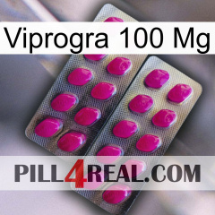 Viprogra 100Mg 10